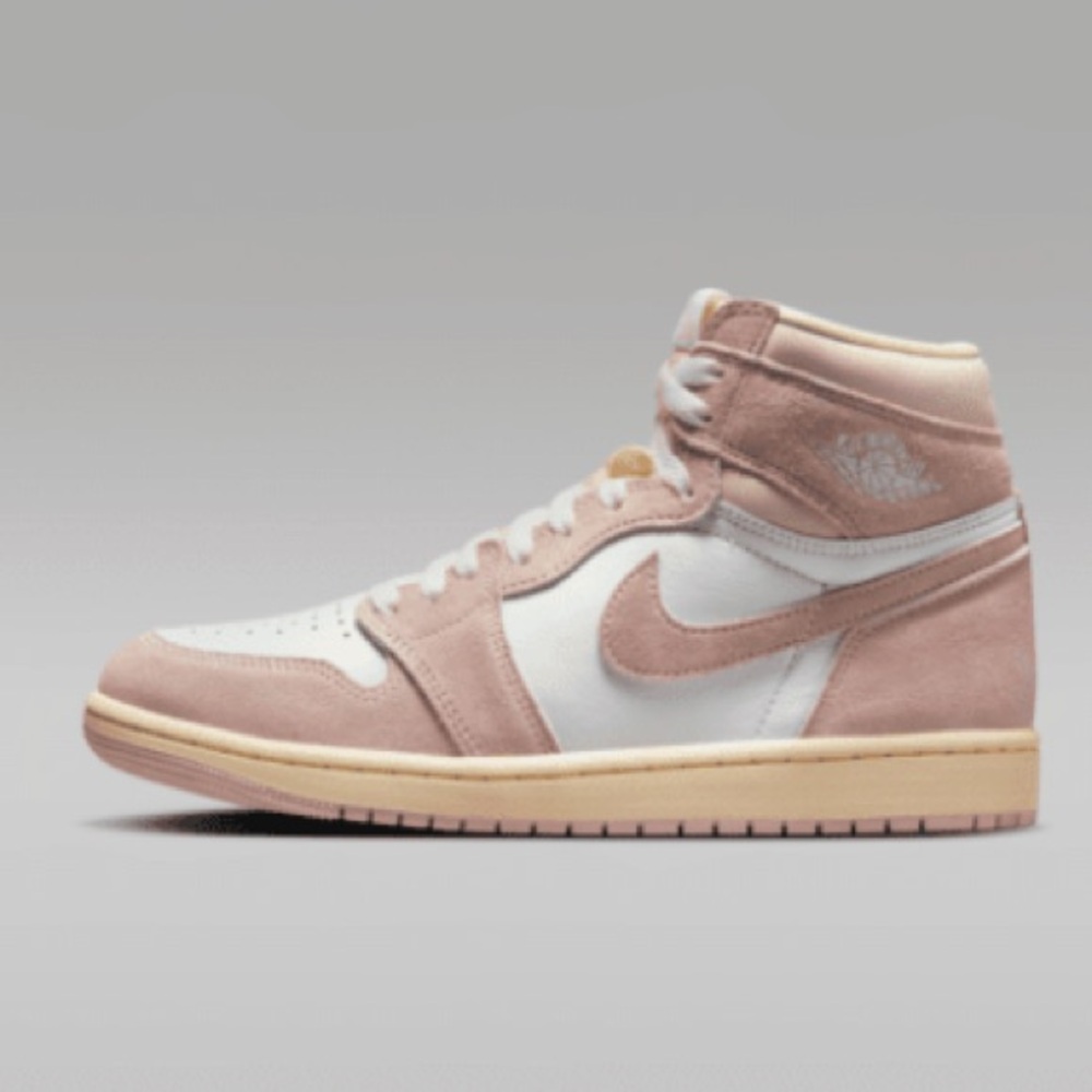 Nike Jordans